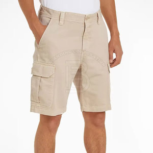2026 High Custom New Design Men Cargo Shorts Best Price Men Cargo Shorts For Adult Streetwear Men Cargo Shorts - Product Image 3