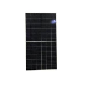 แผงโซลาร์เซลล์ชนิด N-Type 5-800W แบบ bifacial 650W แผงโซลาร์เซลล์แบบโมโนประสิทธิภาพสูงสำหรับบ้าน - Product Image 3