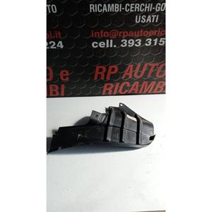 แผงกั้นช่องล้อหลังซ้าย ALFA ROMEO 156 Saloon Series (932_) (03>05) 60652510 เบนซิน - Product Image 5