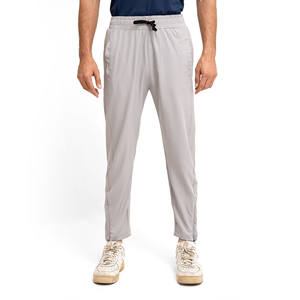 Meilleur prix Nouveau Design pour homme Pantalon ample à taille haute personnalisé à la mode pour hommes - Product Image 1