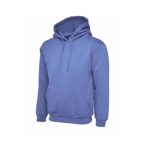 Nouvelle arrivée à la mode 100% coton grande taille hommes sweats à capuche pour l'impression logo personnalisé sweats à capuche exportation du fournisseur BD - Product Image 4