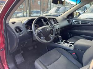 Nissan Pathfinder SV 4WD 2017, Listo para Enviar - Product Image 2