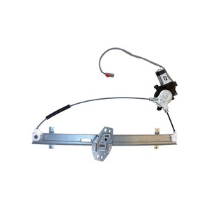 Elevalunas 72210-S3V-A03 para Acura MDX 2006-01, Delantero Derecho, Proveedor de Piezas OEM Más Vendido, Entrega Rápida, Nuevo 751-025 - Product Image 1
