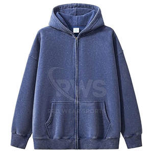 Premium Quality Fashionable <b>Men</b> Acid Wash Hoodies Plus Size Fashion Clothing Acid Wash Hoodies - Product Image 1