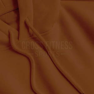 Sudadera con capucha de gran tamaño para hombre de Color personalizado Sudadera con capucha de tela suave hecha en fábrica para hombre Ropa informal duradera Sudadera con capucha de gran tamaño en línea - Product Image 6