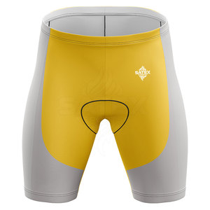 Vêtement de cyclisme professionnel d'été personnalisé en gros, vente chaude de vêtements de cyclisme - Product Image 5