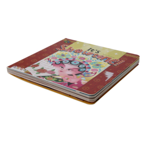Colorazione personalizzata bambino <span class=keywords><strong>pop</strong></span> <span class=keywords><strong>up</strong></span> storia per bambini libri per bambini fumetti personalizzati per bambini da bordo di stampa libro per il bambino - Product Image 5