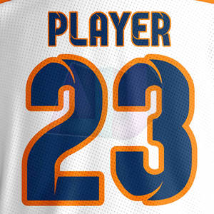 Venta directa de fábrica, conjuntos de uniformes de hockey sobre hielo personalizables, tela transpirable que absorbe la humedad de poliéster 100%, ajuste elástico para - Product Image 4