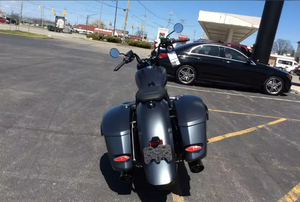 Motocicleta Cruiser B-M-W R 18 Roctane en Venta - Product Image 4