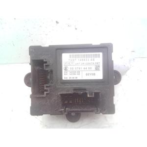 Unità di Controllo Chiusura Centralizzata JAGUAR XF Serie 7g9t14b533ee AJD Diesel 2700 (08>11) - Product Image 1