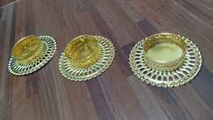 Handcrafted <b>Candle</b> Holder Metal <b>Tea</b> <b>Light</b> Can <b>Candle</b> Holder Christmas Diwali Decoration Indian Floral <b>Candle</b> Holder - Product Image 4