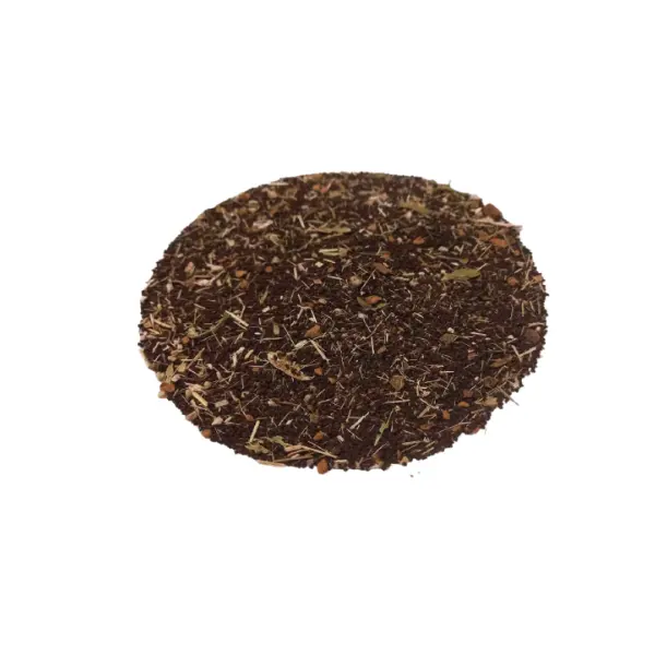 One Year Shelf Life Rich Taste 100% Natural & Fresh Blended Processing Type Masala Black Tea Loose Leaf Tea from India