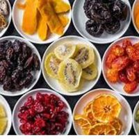 Expad 12 Soorten Dadels Gedroogd Fruit Gedroogd Fruit Groente Chips Gedroogde Groenten En Fruit