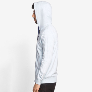 Sudaderas con Cremallera para Hombre de Alta Calidad, 100% Algodón, Bordadas, Premium, Venta al Por Mayor, MOQ Bajo, Suministro Directo de Fábrica - Product Image 3