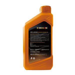 Motori a benzina Hyundai bd China fabbrica olio per motori a benzina SL ad alte prestazioni per auto lubrificanti - Product Image 3