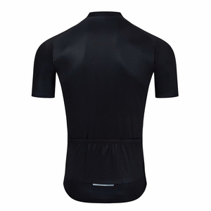 Design personnalisé sublimé maillot de cyclisme respirant et cuissard ensemble sublimation quantité chemises unisexe personnalisé Anti Style - Product Image 3