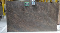 Dalles de granit paradise, carreaux de façade polie de bâtiment 10 ~ 25 jours 1 récipient dans; 27243 caisses en bois Premium à vie flammées