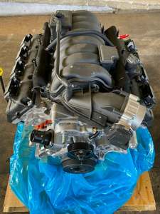 Motor de Gasolina 392 V8 en Venta, Bloque Largo Completo, Motor de Alto Rendimiento, Probado, Listo para Enviar a Todo el Mundo con Garantía - Product Image 6