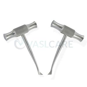 ลิฟต์หรูหราสำหรับสกัดรากสแตนเลสเครื่องมือผ่าตัดทางทันตกรรม - Product Image 6