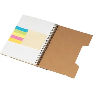 Quaderno Promozionale Personalizzato Catharina A5, Gadget Personalizzati - Product Image 2