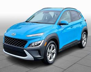 Hyundai Kona SEL FWD 2023 Usado en Buen Estado - Listo para Enviar - Product Image 1