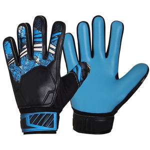 Dernier modèle de gants de sport en latex professionnels, gants de football pour gardien de but, pour adultes et enfants, imperméables pour l'extérieur - Product Image 3