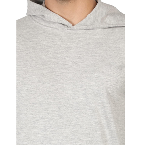 Personalizado de alta calidad de algodón chándal hombres Sudadera con capucha y Jogger conjunto de gran tamaño pulóver sudaderas con capucha pantalones de chándal para hombres - Product Image 3