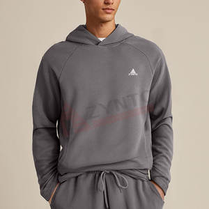 Chándal Deportivo Transpirable de Alta Calidad para Hombre, Chándal Personalizado con Sudadera, Nuevo Chándal Deportivo para Hombre en Venta - Product Image 5