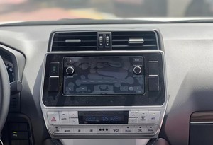 Toyota Prado 2024 USADO EN BUEN ESTADO - Product Image 5