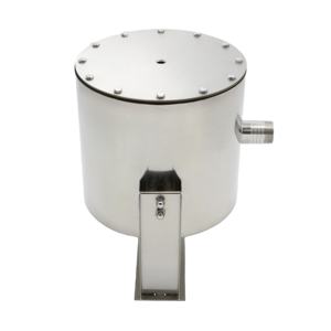 Venta directa de fábrica Fuente laminar de acero inoxidable Cortador de chorro de flujo colorido para productos de jardín de piedra de piscina - Product Image 1