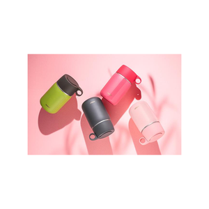 Bouteille isotherme en acier inoxydable 304 pour enfants, vente en gros de flacons en acier inoxydable OEM, sans BPA - Product Image 1