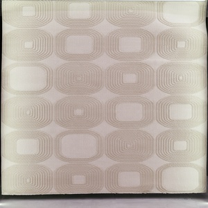 Fantastique Chenille Tissu Fabriqué À La Machine Style Oriental Motif Floral Tapis De Turquie Confortable Élégant pour La Décoration Intérieure - Product Image 4