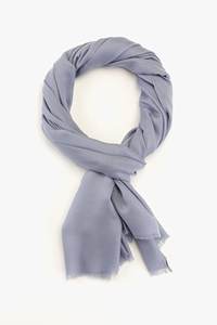 100% Cashmere Scarf Women Fashion Winter Scarf Ladies Scarves <b>Shawls</b> Stylish Warm Wholesale Custom Design Plain Color - Product Image 6