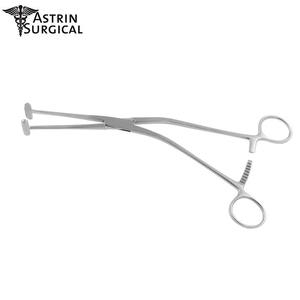 MILLIN Epstein Deaver modèle pince coudée en forme de T meilleur vendeur CE approuvé dispositif de chirurgie plastique manuelle norme de sécurité MOL - Product Image 1