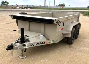 Remorques de ferme essentielles - Product Image 2