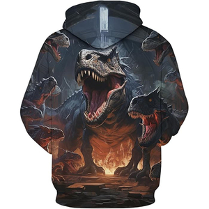 Sudaderas con Capucha Blancas al por Mayor, Baratas, Nuevas, de Diferentes Colores, con Logotipo Personalizado de la Empresa, Talla Estadounidense, para Hombre y Mujer, para Sublimación - Product Image 2