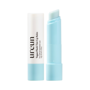   Bálsamo Labial Vegano Ureun con Tinte, Belleza Botánica, Elasticidad, Cuidado Dérmico, Radiante, Suave, Reafirmante, Refrescante - Product Image 1