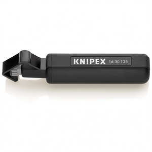 Herramienta para pelar cables KNIPEX, longitud total 135 mm, diámetro de trabajo 6,0-29,0 mm, para kits de herramientas - Product Image 2