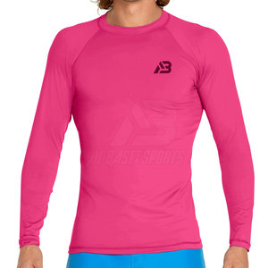Wholesale <b>Compression</b> <b>Shirts</b> Workout Wear <b>Compression</b> <b>Shirts</b> Long Sleeves <b>Compression</b> <b>Shirts</b> - Product Image 1