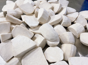 TARO CONGELADO A BUEN PRECIO AL POR MAYOR CON TEXTURA DE ALTA CALIDAD-VIETNAM PRECIO COMPETITIVO VENTA A GRANEL TARO CONGELADO ORGÁNICO - Product Image 6