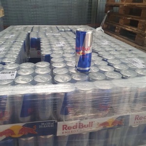 RedBull 250 ml, boisson énergisante d'origine, pas cher, d'Autriche/RedBull 250 ml, boisson énergisante/RedBull en gros - Product Image 6