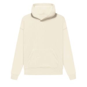 เสื้อฮู้ดดี้ผ้าฟลีซ/ผ้าฝ้ายแบบยูนิเซ็กซ์ ขายส่ง 280 หรือ 380 กรัม คุณภาพสูง ปักลายตามสั่ง สไตล์ลำลอง แขนยาวพอง ทุกขนาด สำหรับฤดูหนาว - Product Image 6