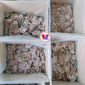 มะนาวดำแห้งเวียดดัลต้า เวียดนาม |   มาตรฐานการส่งออก |   จำหน่ายสินค้าจำนวนมาก - Product Image 2