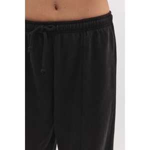 Pantalon ballon 100% coton pour femme Mega Merchant - Product Image 3