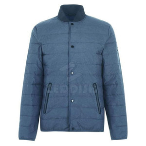 Precio al por mayor Bubble Jacket 2025 Nuevo diseño Chaquetas de invierno Moda Bubble Jacket para venta en línea Hecho en Pakistán - Product Image 1