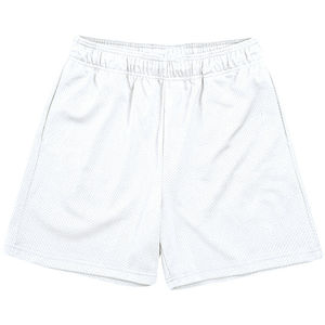 Pantalones cortos de cintura media de alta calidad para hombre, traje de baño de LICRA de secado rápido, pantalones cortos OEM para hombre, pantalones cortos de playa cómodos y transpirables - Product Image 2