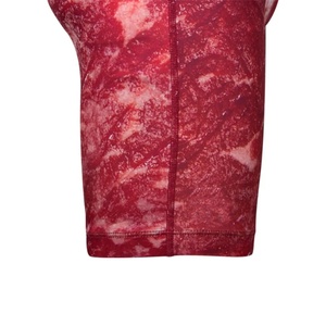 ชุดกีฬาพิมพ์ลายทั้งตัว ดีไซน์ทันสมัย ราคาส่งถูก สำหรับสโมสร กีฬาต่อสู้ MMA และมวยปล้ำ  ขั้นต่ำในการสั่งซื้อน้อย - Product Image 5