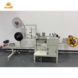 Machine de dé<span class=keywords><strong>coupe</strong></span> de papier thermique personnalisée LCD, découpeuse de doublures circulaires en aluminium, machine de dé<span class=keywords><strong>coupe</strong></span> de papier de forme irrégulière, machine de dé<span class=keywords><strong>coupe</strong></span> à l'emporte-pièce - Product Image 4