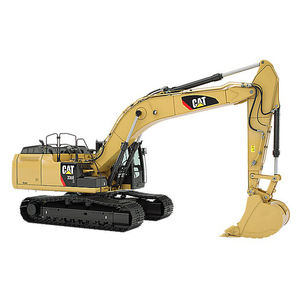 รถตักดินแบคโฮ580ม. รถตัก580กรณีใช้แล้ว - Product Image 2