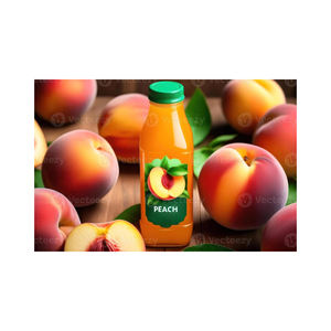 Source Usine En Gros Échantillons Gratuits Concentré D'huile Essentielle De Pêche Forme Liquide pour Jus De Fruits Légumes Industriels - Product Image 4